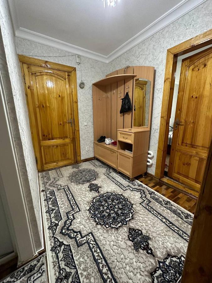 Rentalsam Самарканд Екстер'єр фото