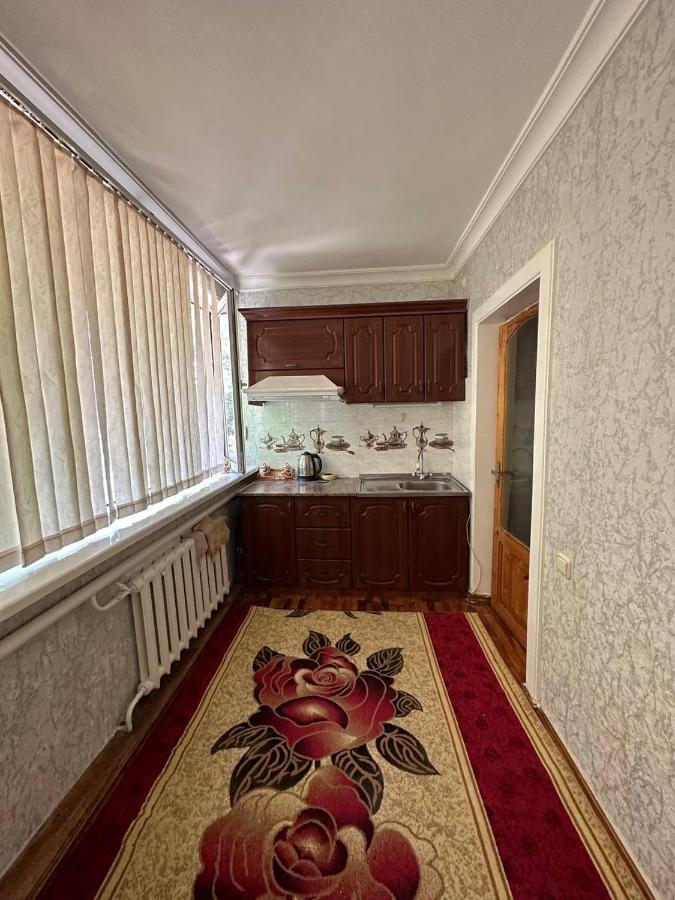 Rentalsam Самарканд Екстер'єр фото