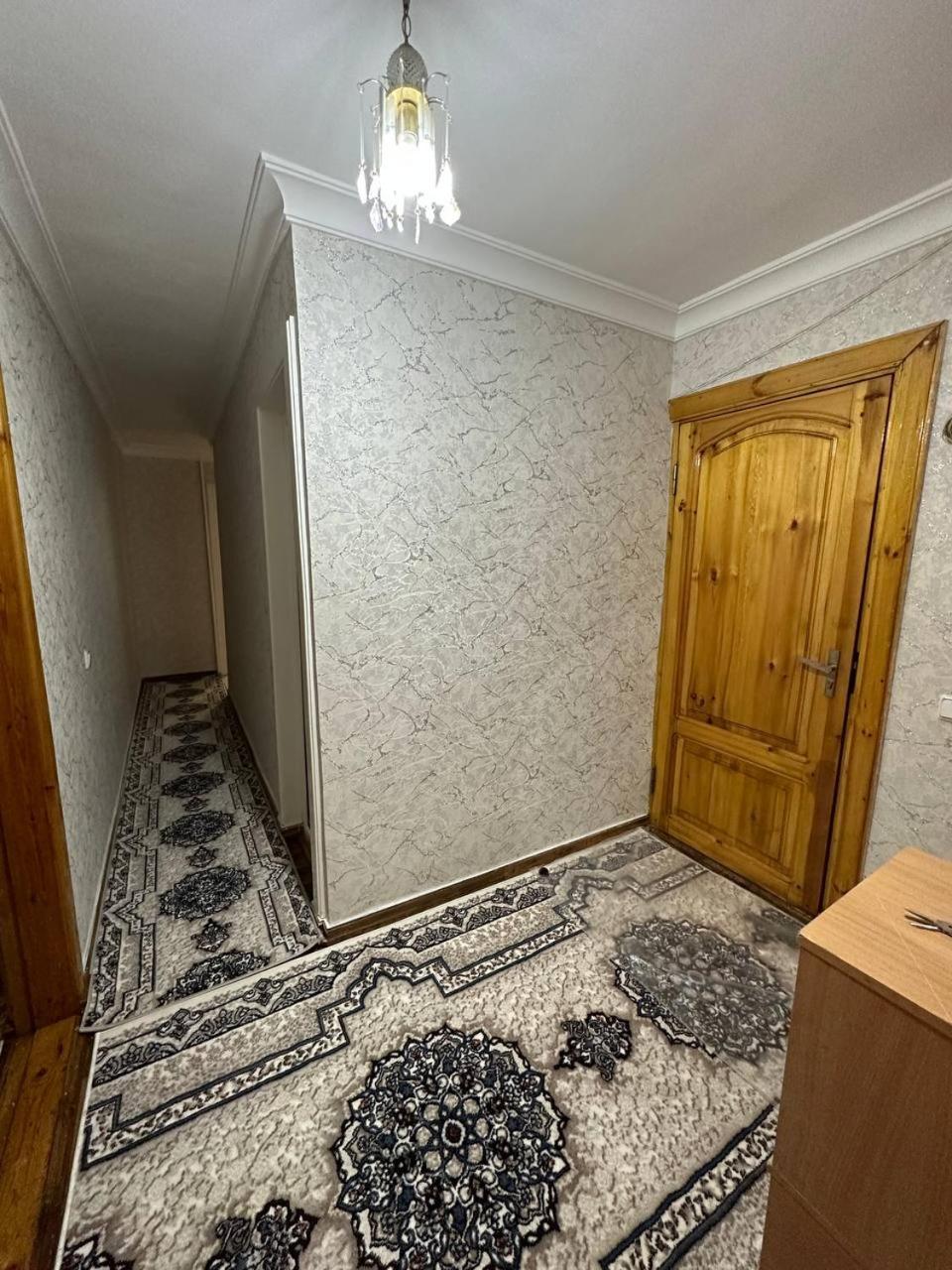 Rentalsam Самарканд Екстер'єр фото